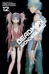 Deadman Wonderland - Vol. 12