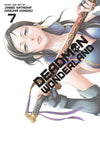 Deadman Wonderland - Vol. 7