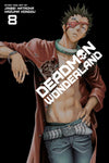 Deadman Wonderland - Vol. 8