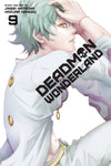 Deadman Wonderland - Vol. 9