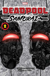 Deadpool: Samurai - Vol. 2
