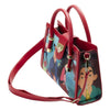 Mulan (1998) - Princess Scene Crossbody