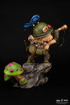 League of Legends - Teemo 1:4 Scale Statue