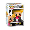 Dexters Laboratory - Dee Dee Pop! Vinyl Figure