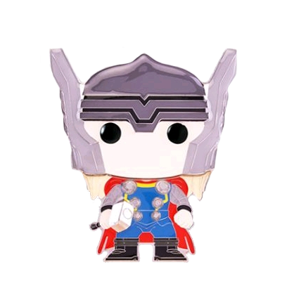 Marvel Comics - Thor 4