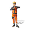 Naruto Shippuden - Grandista Nero Uzumaki Naruto Figure