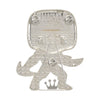 Venom - Carnage 4in Pop! Enamel Pin