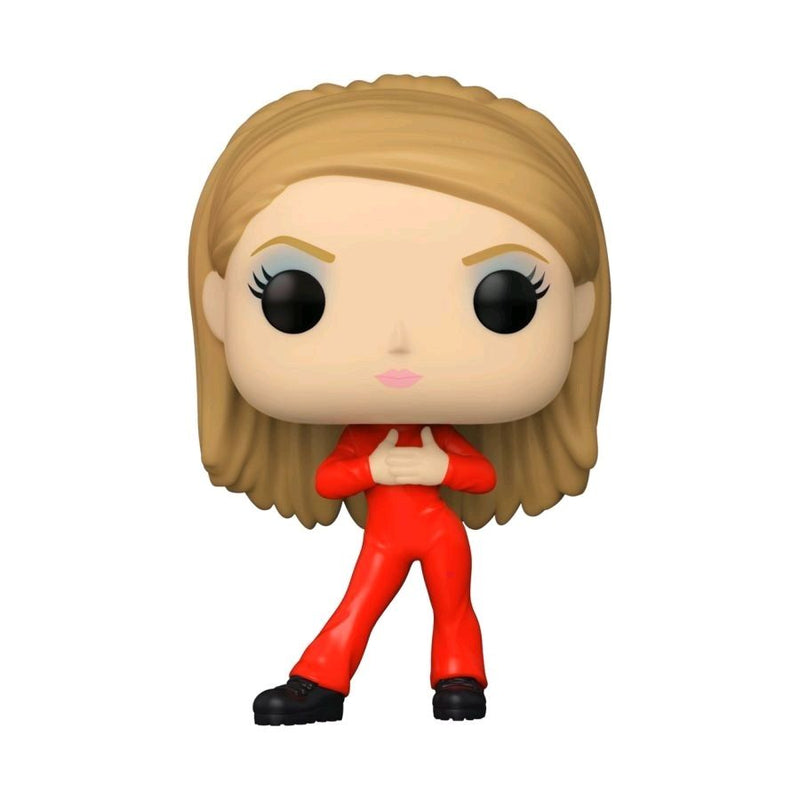 Britney Spears - Catsuit Britney Pop! Vinyl Figure