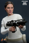 Star Wars - Padme Amidala Attack of the Clones 1:6th Scale Action Figure