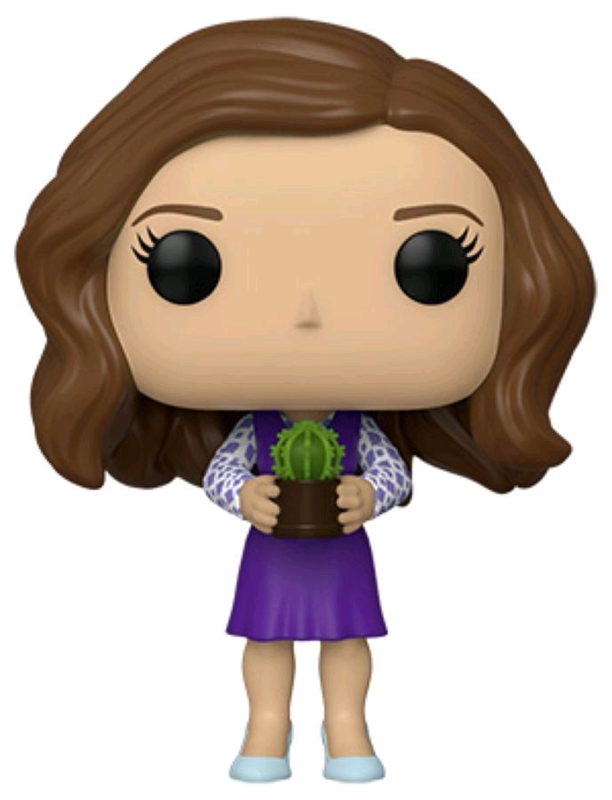 The Good Place - Janet Pop! Vinyl Figure