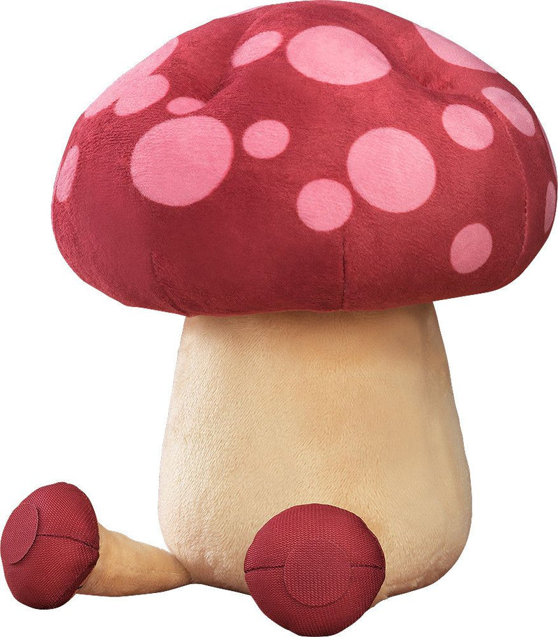 Delicious in Dungeon - Walking Mushroom Plushie