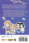 Demon Slayer: Kimetsu Academy - Vol. 2
