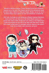 Demon Slayer: Kimetsu Academy - Vol. 3