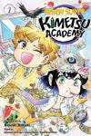 Demon Slayer: Kimetsu Academy - Vol. 2