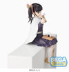 Demon Slayer Kimetsu no Yaiba: PM Perching Figure Kanao Tsuyuri