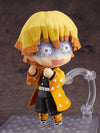 Demon Slayer - Kimetsu no Yaiba Zenitsu Agatsuma Nendoroid Figure