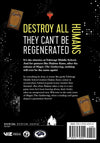 Destroy All Humans. They Can’t Be Regenerated. A Magic: The Gathering Manga - Vol. 1