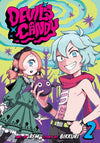 Devil's Candy - Vol. 2