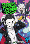 Devil’s Candy - Vol. 4