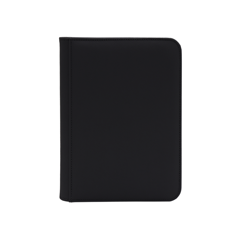 Dex Protection: Zip Binder 160 - Black