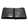 Dex Protection: Zip Binder 160 - Purple