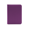 Dex Protection: Zip Binder 160 - Purple