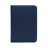 Dex Protection - Zip Binder: Dark Blue (360)