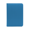 Dex Protection - Zip Binder: Blue (360)