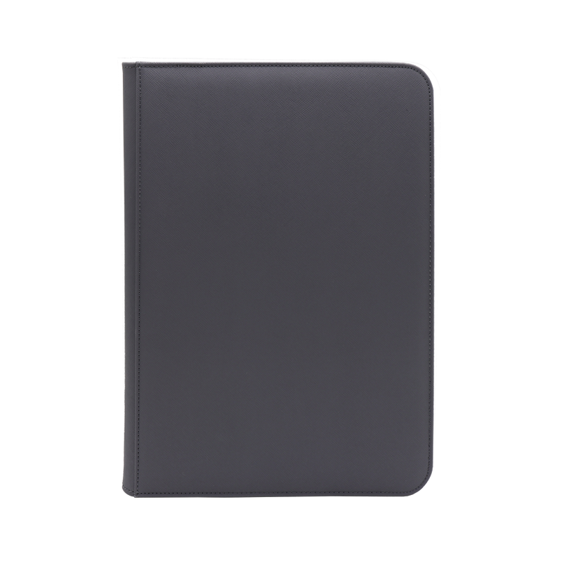 Dex Protection - Zip Binder: Grey (360)
