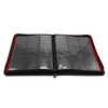 Dex Protection - Zip Binder: Grey (360)