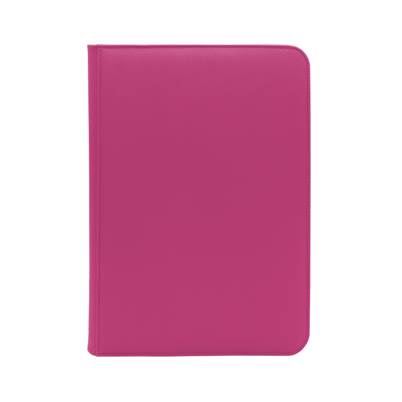 Dex Protection - Zip Binder: Pink (360)