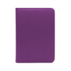Dex Protection - Zip Binder: Purple (360)