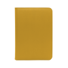 Dex Protection: Zip Binder 360 - Yellow