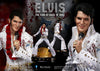 Elvis - Elvis Aaron Presley 1:4 Scale Statue