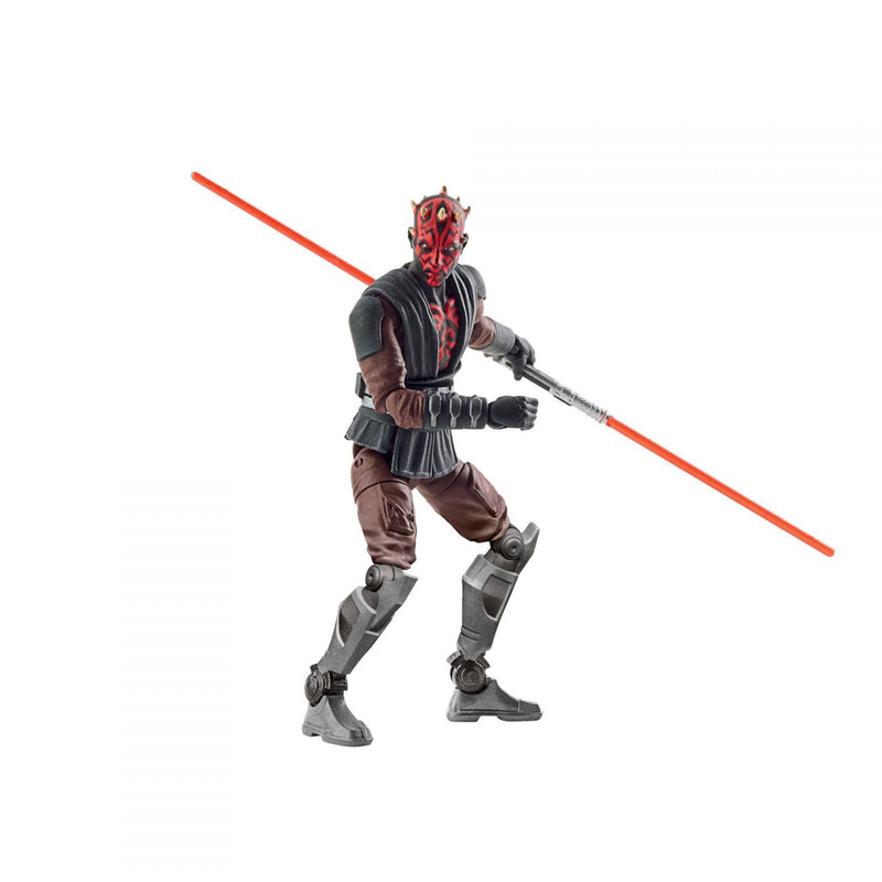 Star Wars The Vintage Collection Darth Maul (Mandalore)