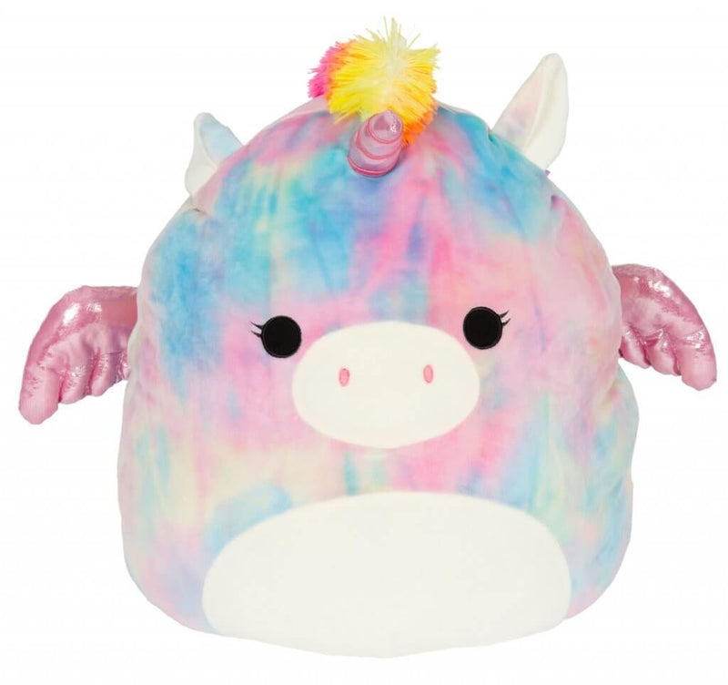 Squishmallows - Percy the Pegacorn 12