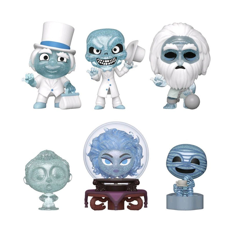 The Haunted Mansion - US Exclusive Mini Vinyl Figure