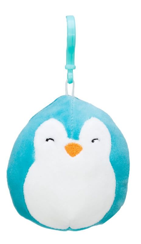 Squishmallows 3.5