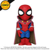What If - Zombie Hunter Spider-Man (Chance of Chase) US Exclusive Vinyl Soda Figure