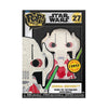 Star Wars - General Grievous 4in Pop! Enamel Pin