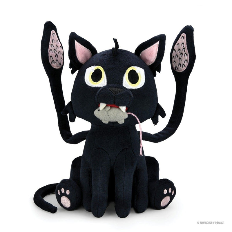 Dungeons & Dragons - Displacer Phunny Plush by Kidrobot