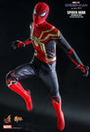 Spider-Man: No Way Home - Spider-Man Integrated Suit 1:6 Scale 12in Action Figure