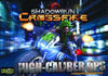 Shadowrun Crossfire Mission 1 High Caliber Ops