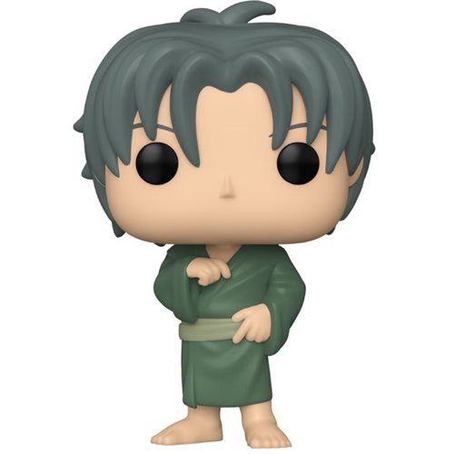 Fruits Basket - Shigure Sohma Pop! Vinyl Figure