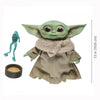 Star Wars: The Mandalorian - The Child Talking Plush Toy