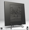 Pink Floyd - Wish You Were Here 3D Vinyl