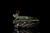 Loki - Alligator Loki 1:10 Scale Statue