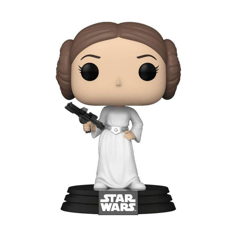 Star Wars - Leia New Classics Pop! Vinyl Figure