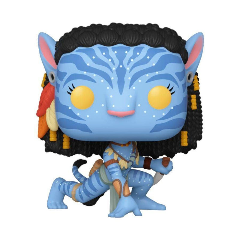 Avatar (2009) - Neytiri Pop! Vinyl Figure