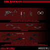 The Batman - Batman One:12 Collective Action Figure